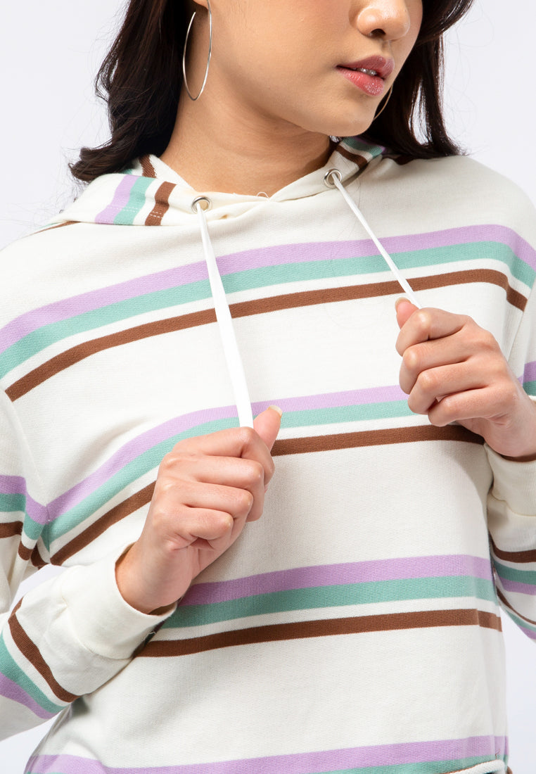 Off White Sweatshirt