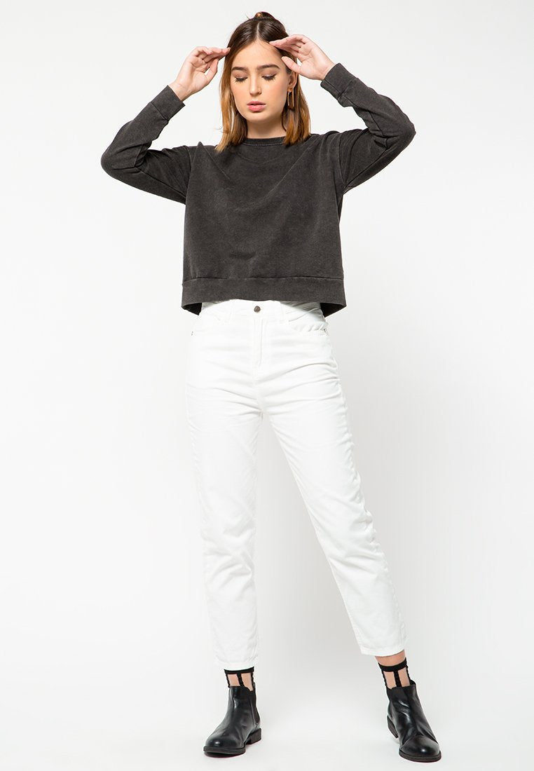 Basic Sweatshirt