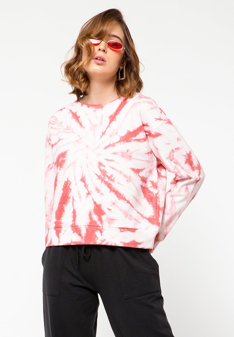 Basic Sweatshirt