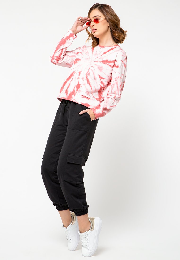 Basic Sweatshirt