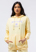 Oversize Hoodie Sweatshirt