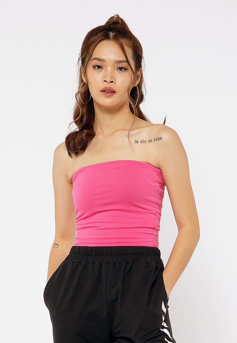 Tube Top