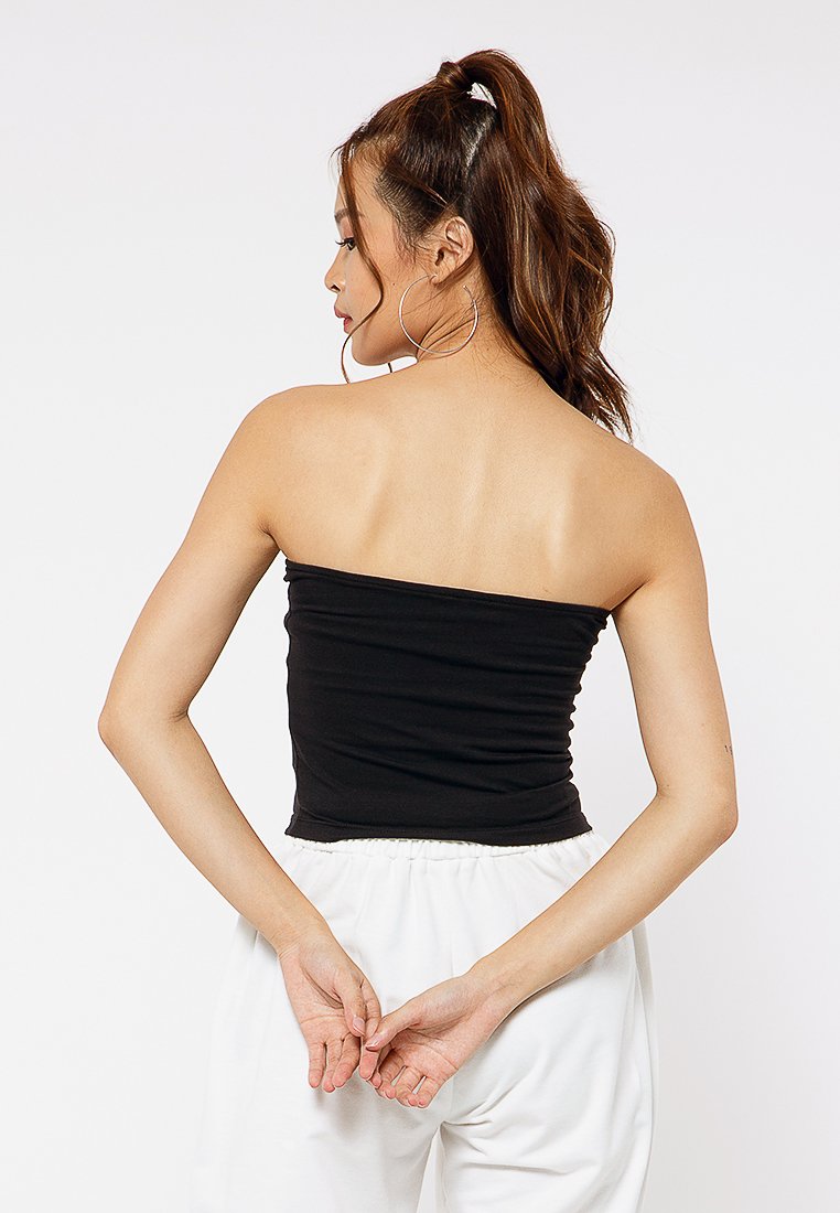 Tube Top
