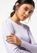 Puff Sleeve T-Shirt