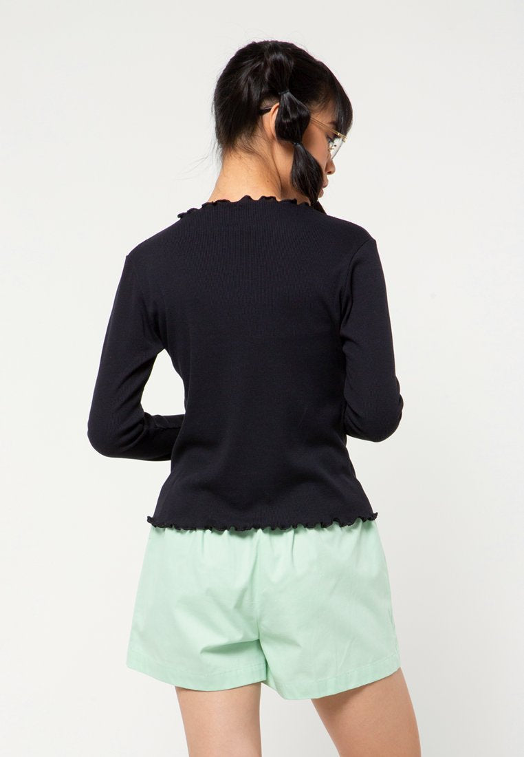 Basic Long Sleeves