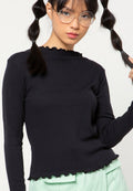 Basic Long Sleeves