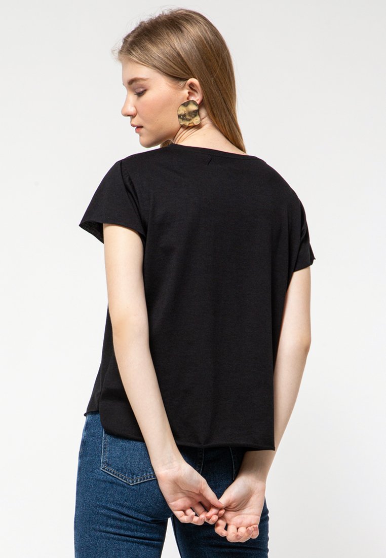 Cotton T-shirt