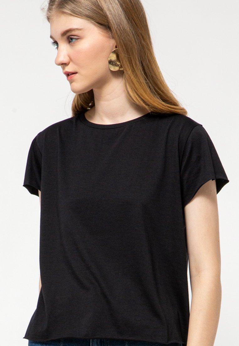 Cotton T-shirt