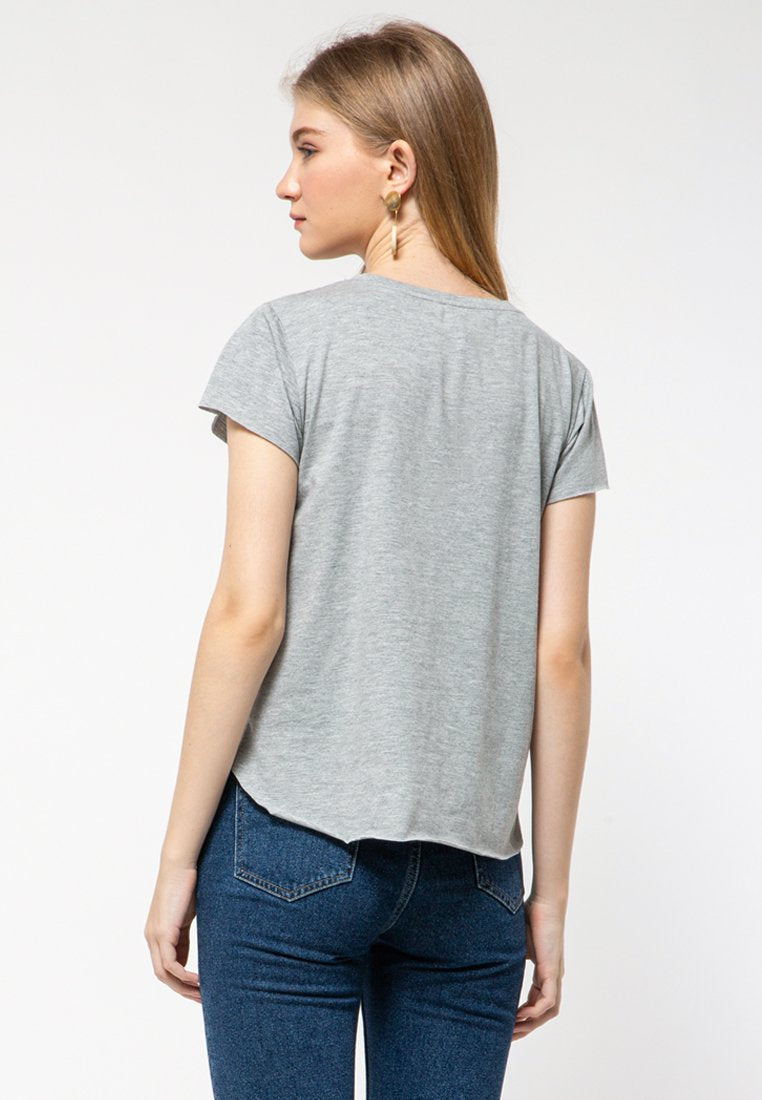 Cotton T-shirt