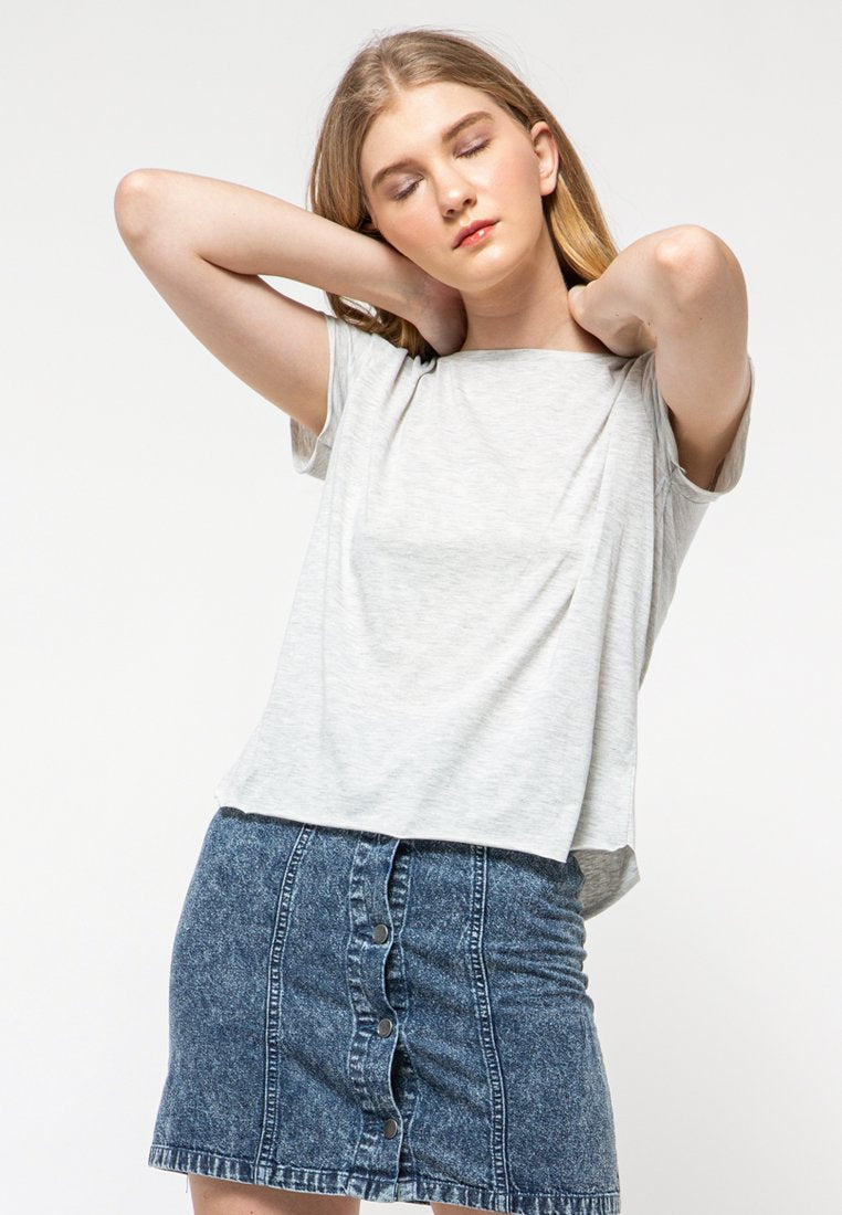 Cotton T-shirt