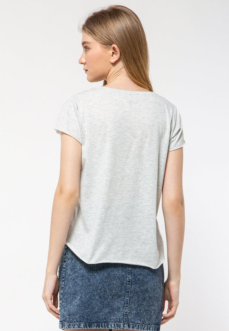 Cotton T-shirt