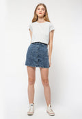 Cotton T-shirt