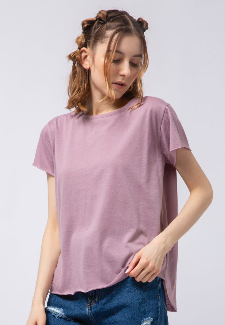 Basic Loose T-shirt
