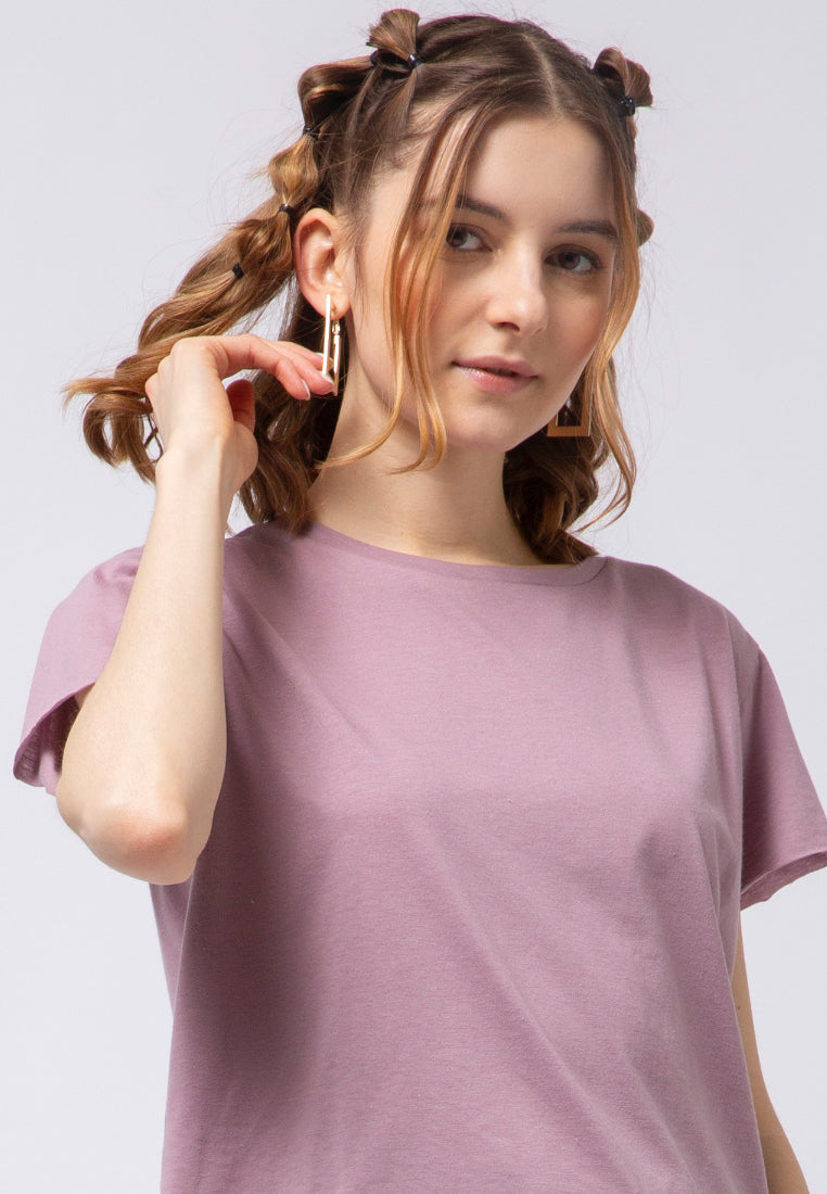 Basic Loose T-shirt