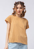 Basic Loose T-shirt