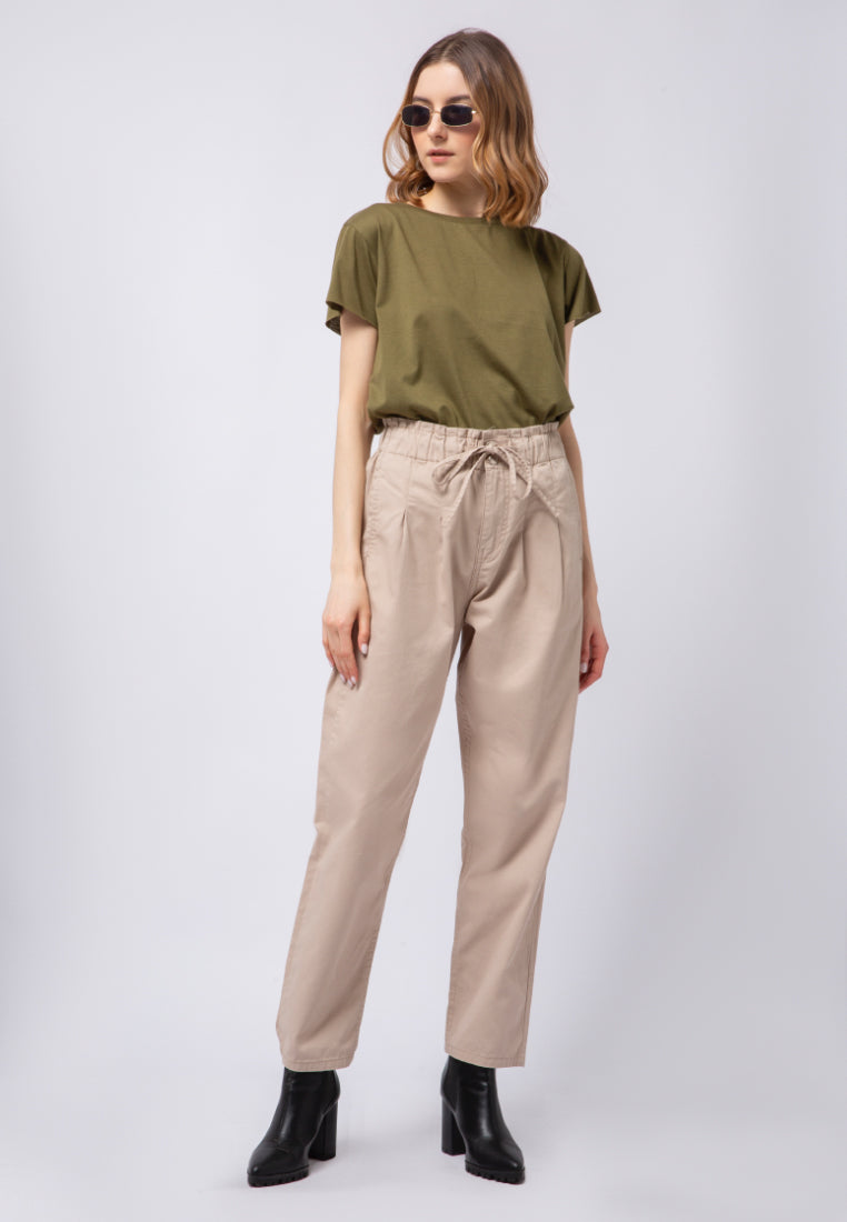 Basic Loose T-shirt