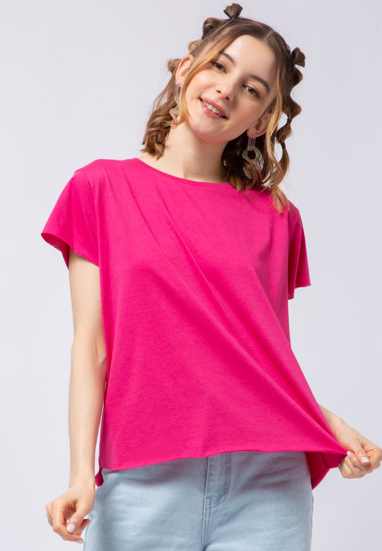 Basic Loose T-shirt