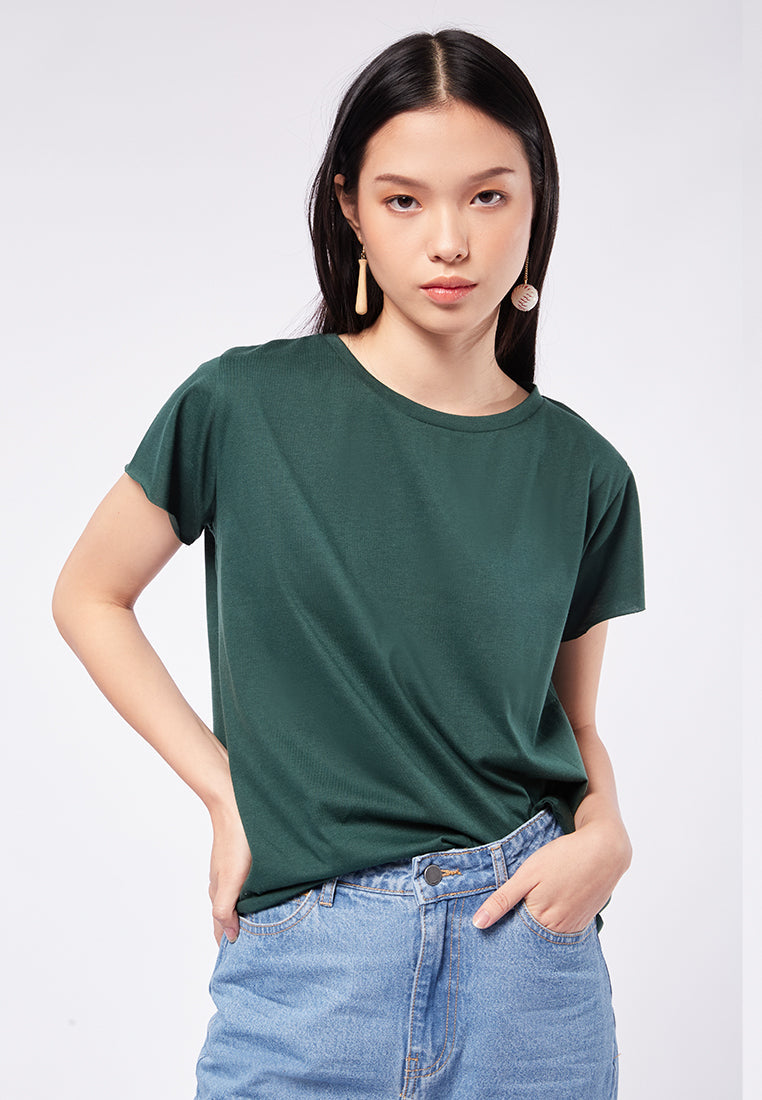 Basic Loose T-Shirt
