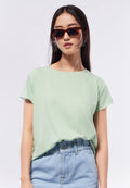 Basic Short Sleeve T-Shirt