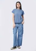 Basic Short Sleeve T-Shirt