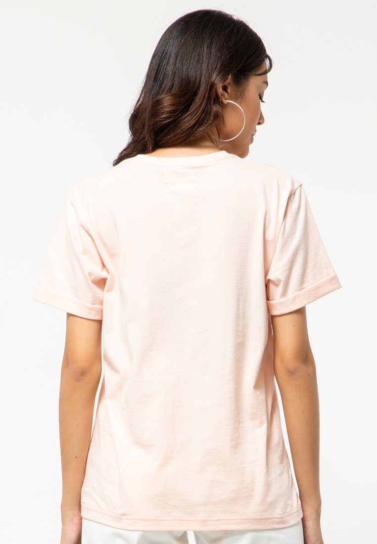 Colorbox X Dinda Puspitasari Oversized Tee