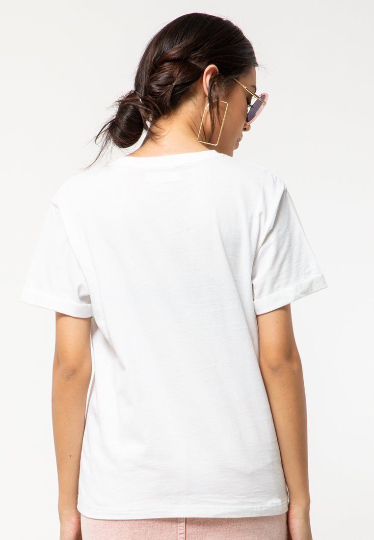 Colorbox X Dinda Puspitasari Oversized Tee