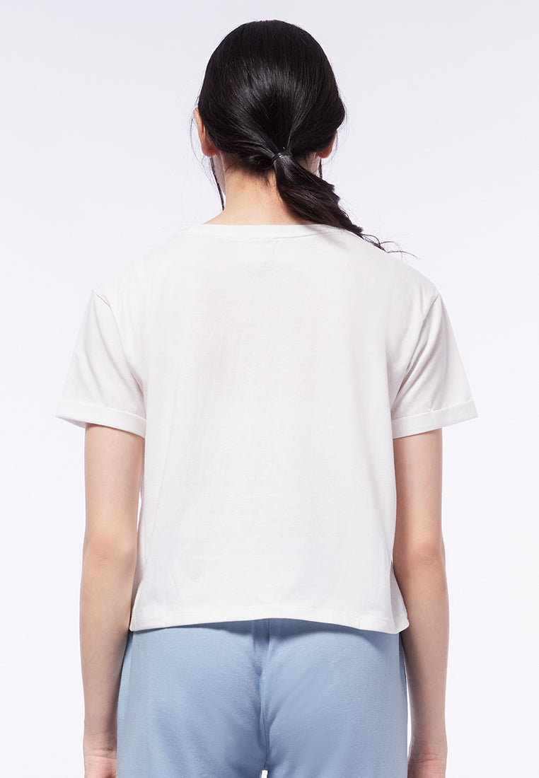 Short Sleeve Graphic T-Shirt