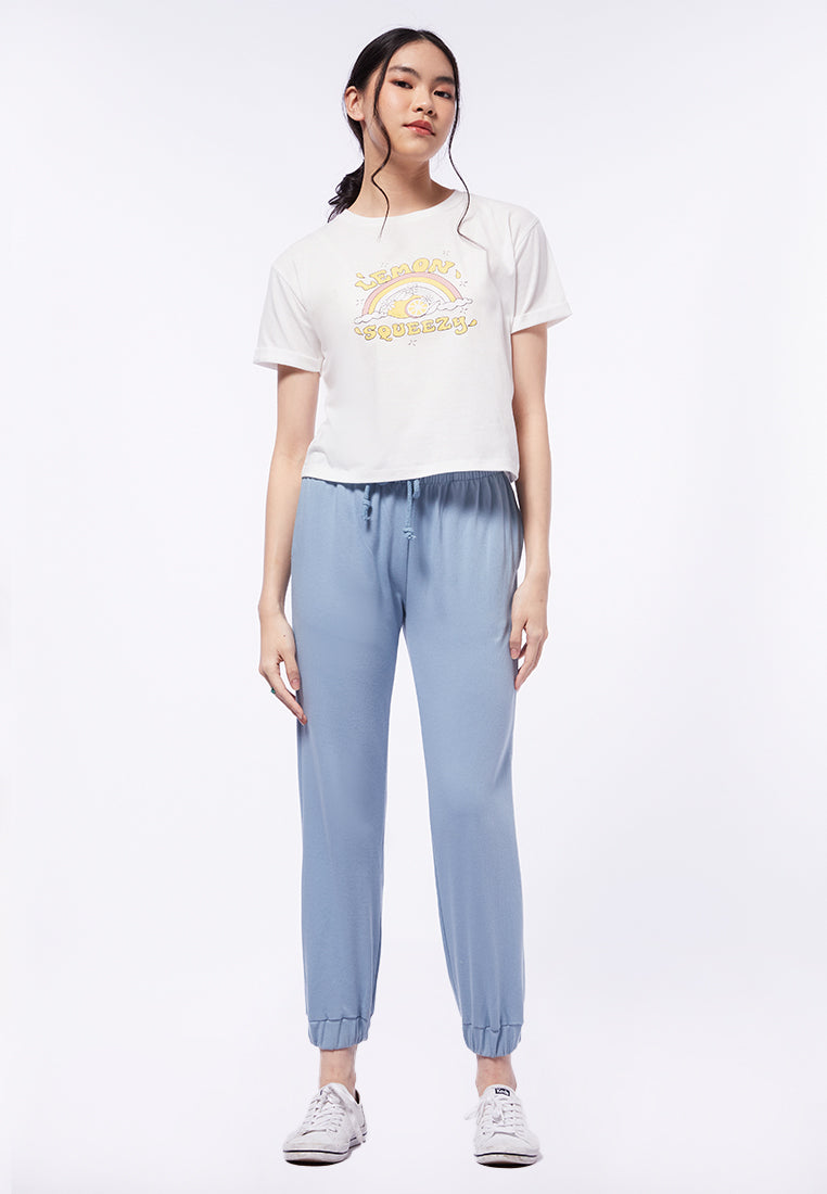 Short Sleeve Graphic T-Shirt