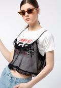Combination T-shirt