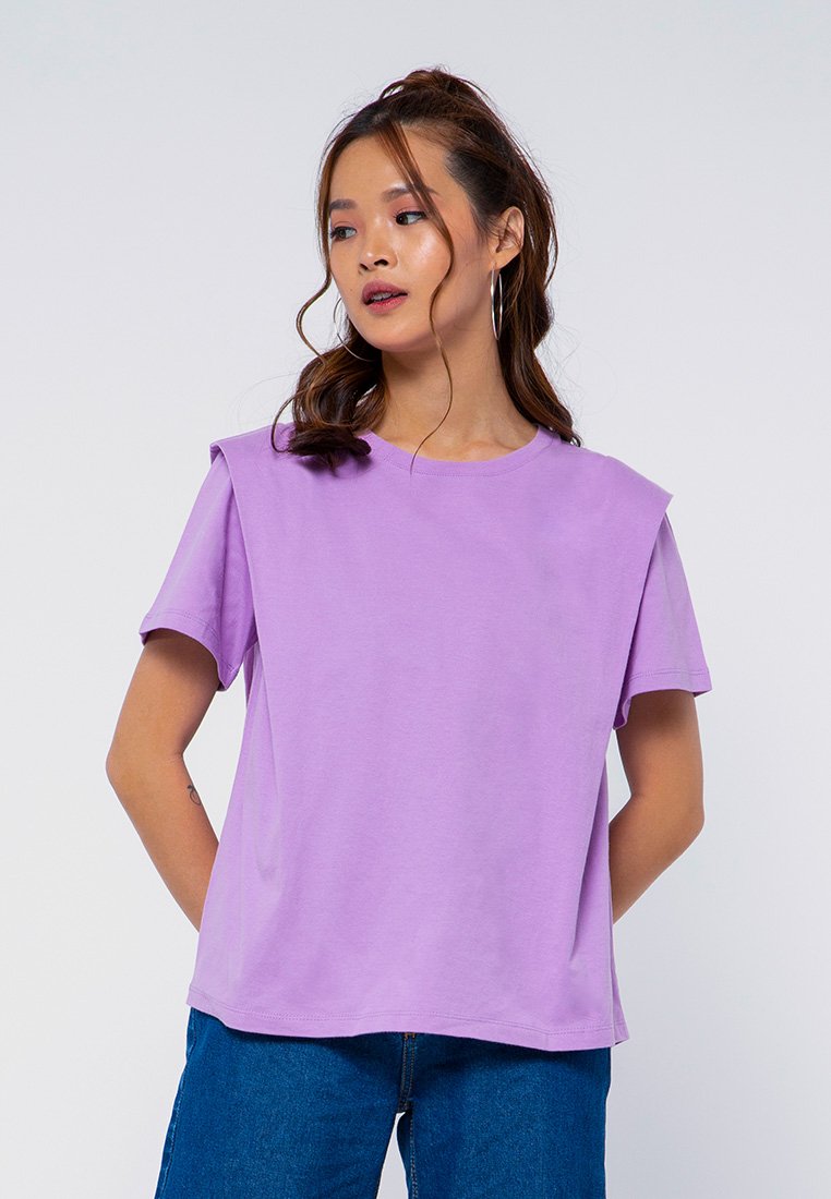 Double Layer T-shirt