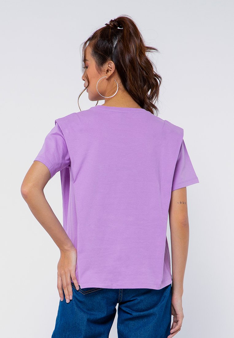 Double Layer T-shirt