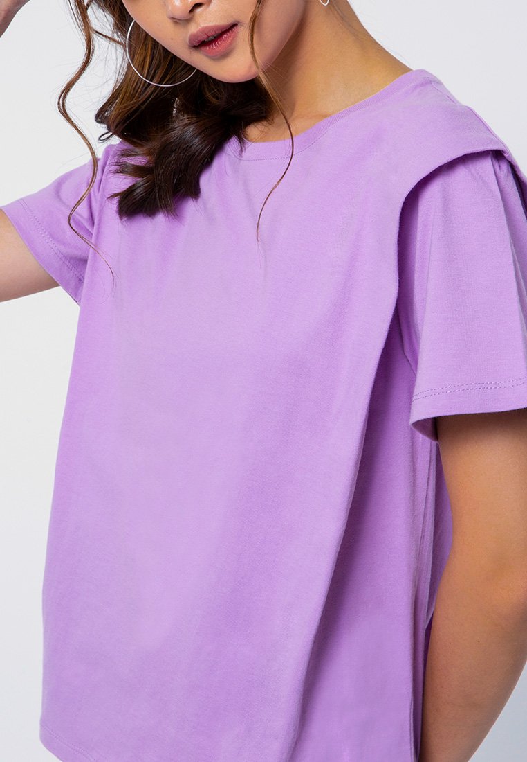 Double Layer T-shirt