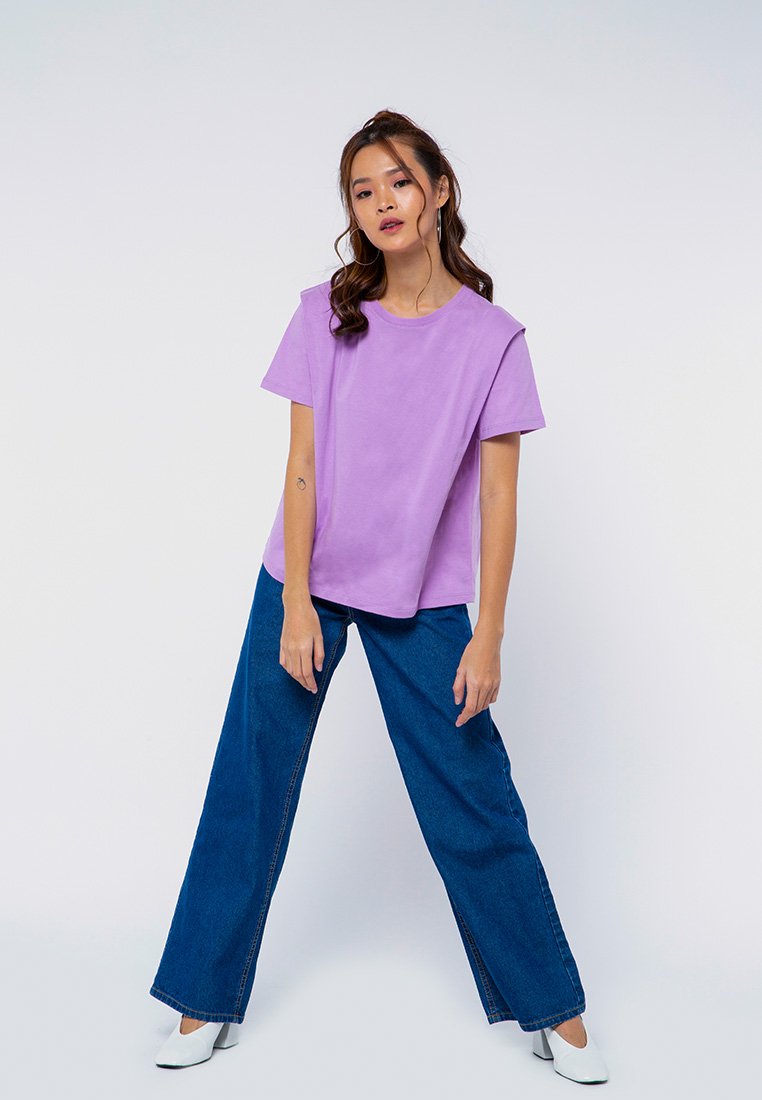Double Layer T-shirt