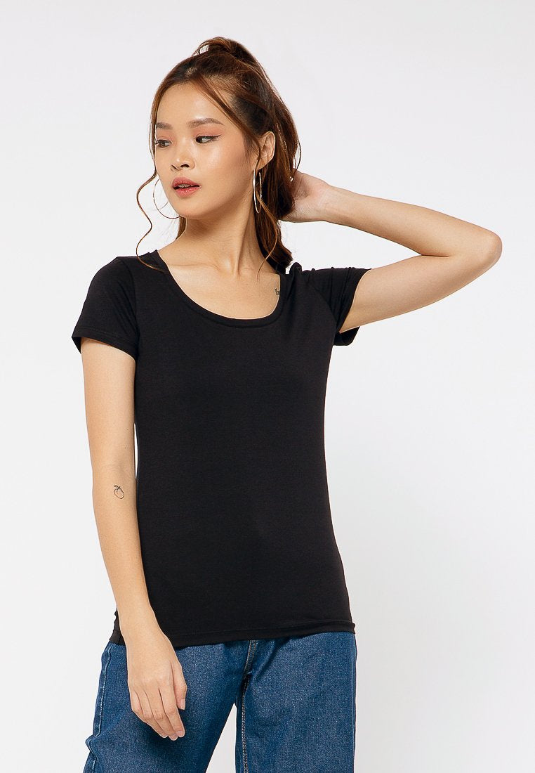 Basic T-shirt