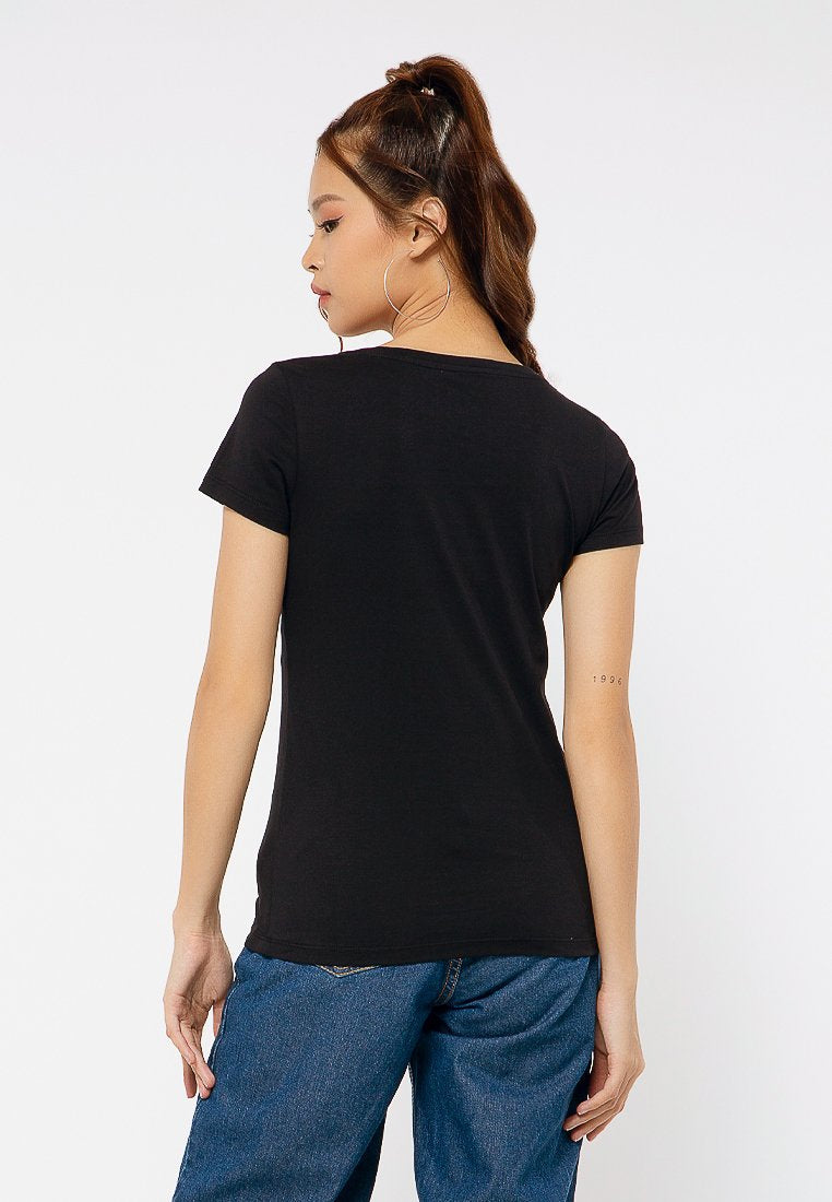 Basic T-shirt