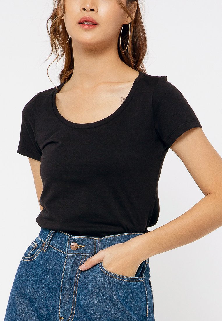 Basic T-shirt