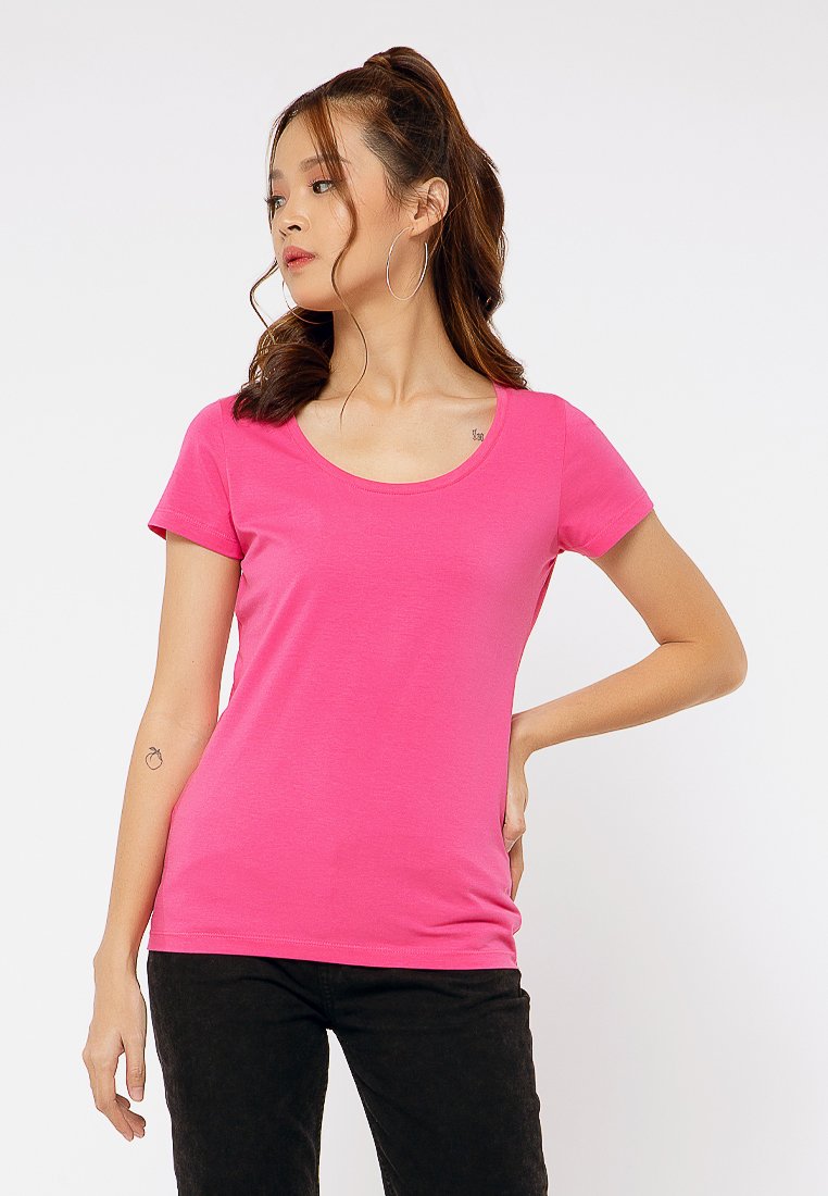 Basic T-shirt