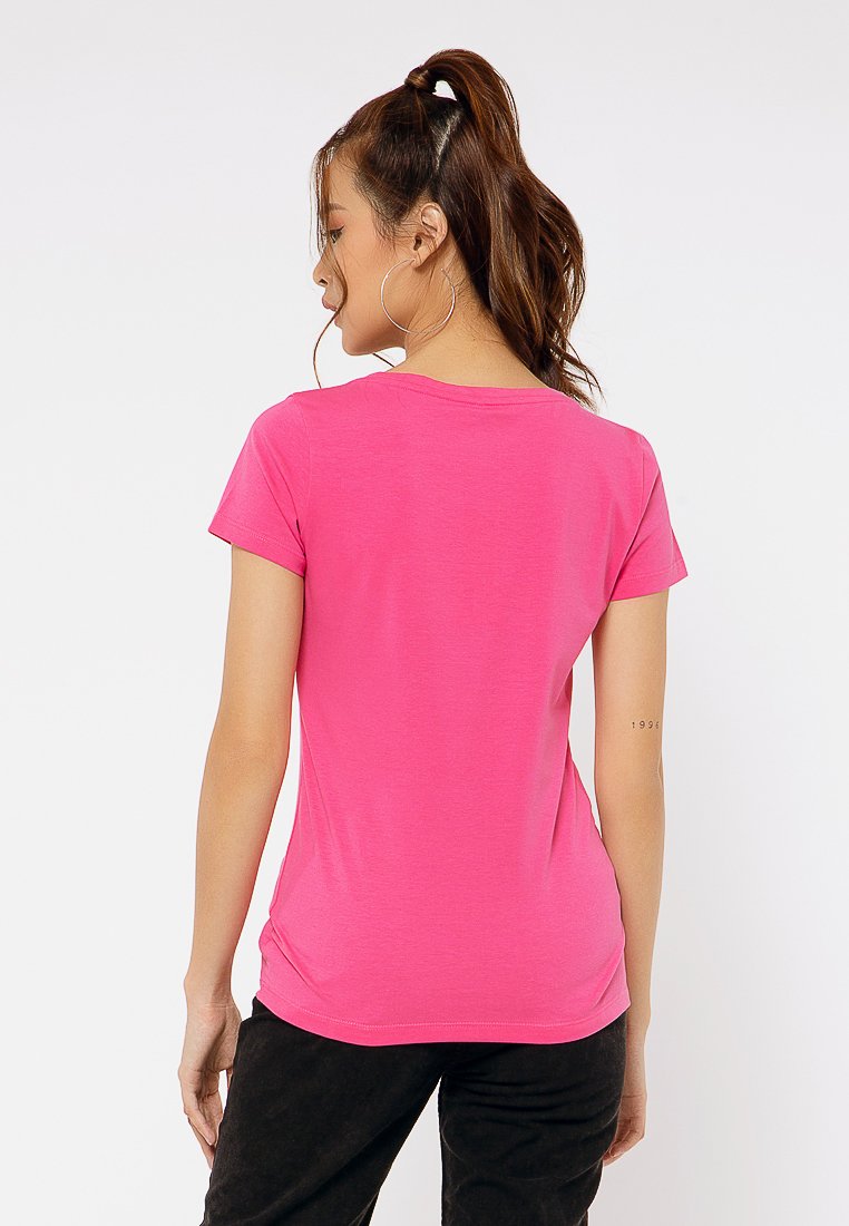 Basic T-shirt