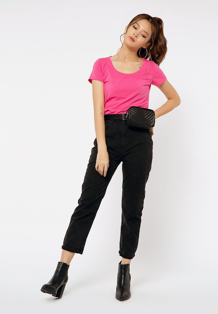 Basic T-shirt