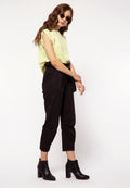 Sleeveless T-shirt