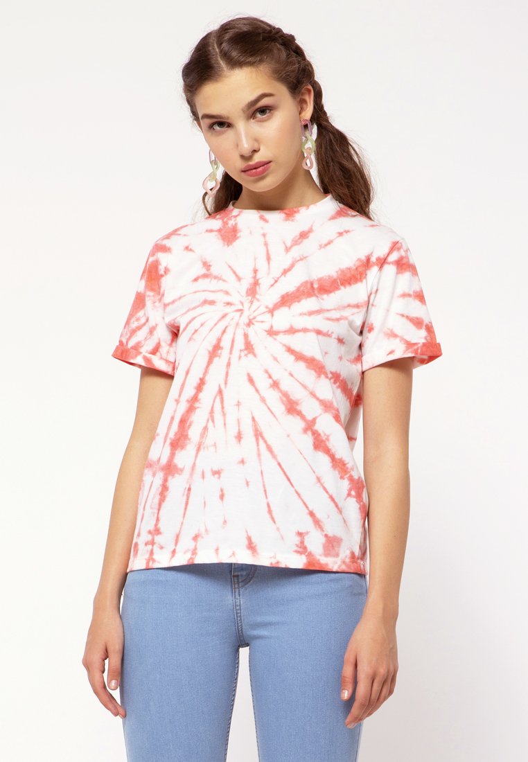 Tie Dye T-shirt