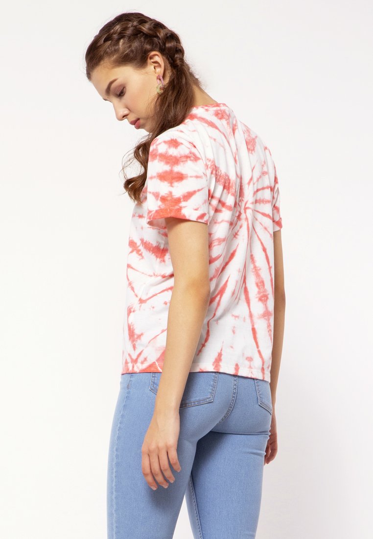 Tie Dye T-shirt