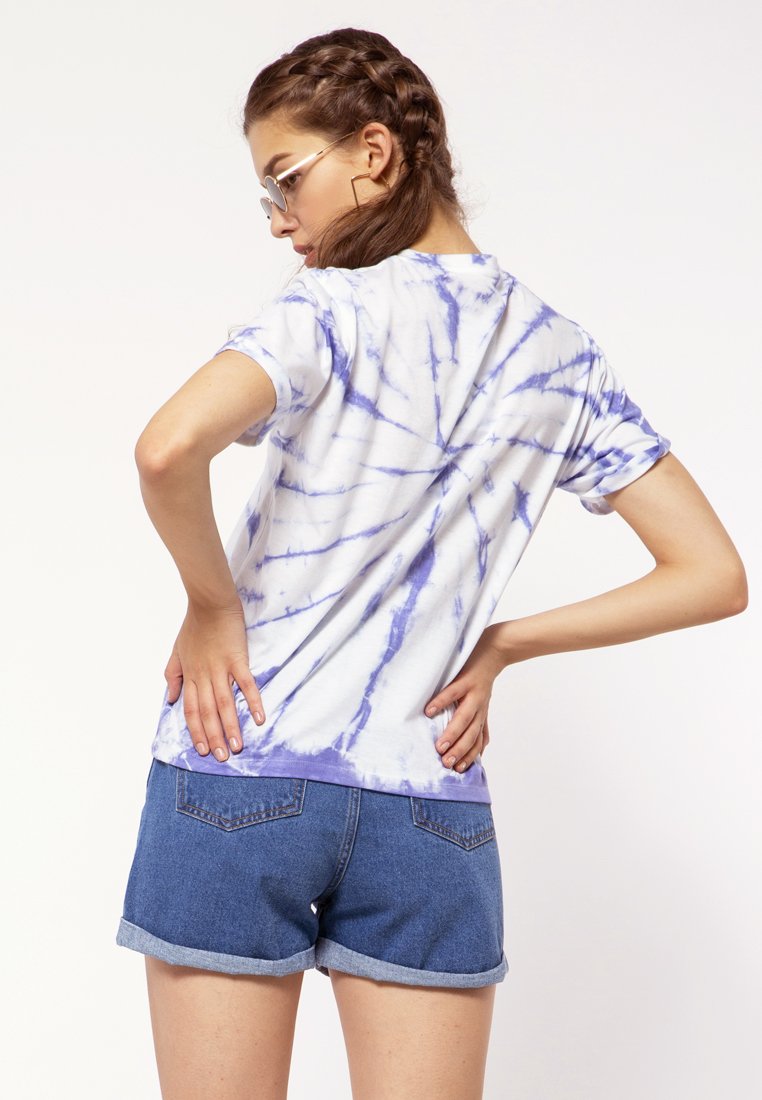 Tie Dye T-shirt