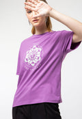 Printed oversized T-Shirt