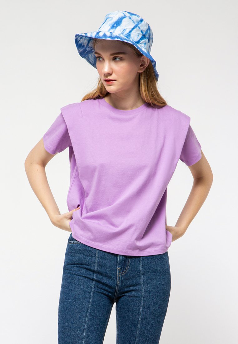 Double Layer T-Shirt