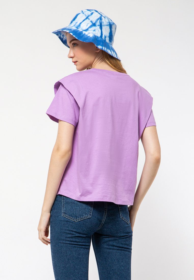 Double Layer T-Shirt