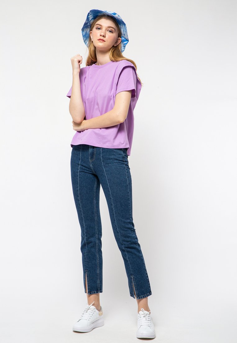 Double Layer T-Shirt