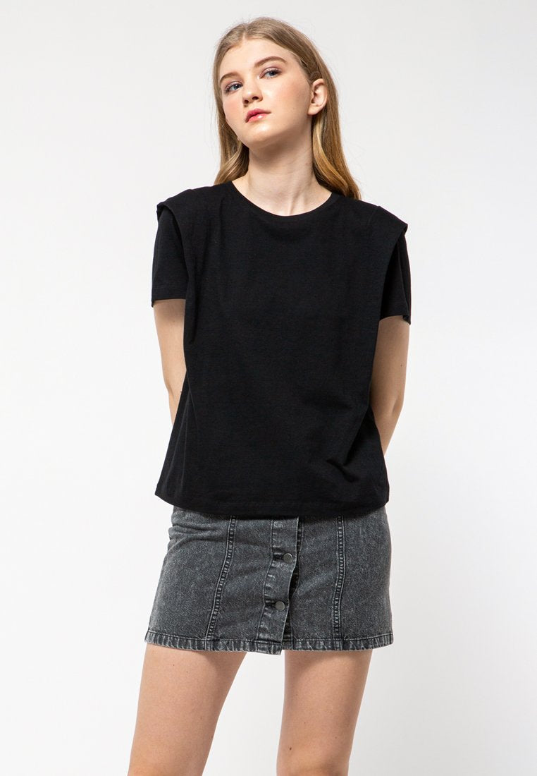 Double Layer T-Shirt