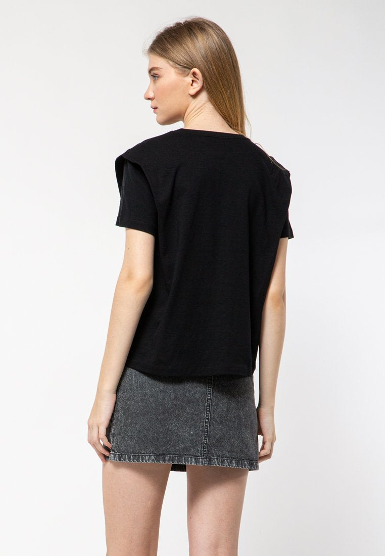 Double Layer T-Shirt