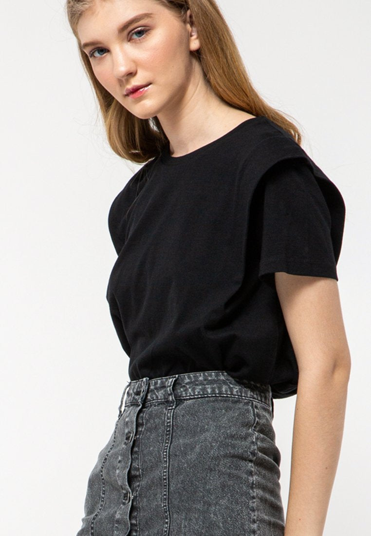 Double Layer T-Shirt